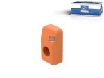 DT Spare Parts - Buffer stop, cabin suspension - 1.25182 - 4 Pack