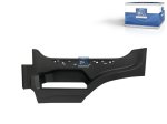 DT Spare Parts - Step well case, left - 1.52258