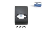 DT Spare Parts - Cover moulding, lateral, left - 6.00003