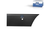 DT Spare Parts - Cover moulding, lateral, left - 6.00005