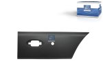 DT Spare Parts - Cover moulding, lateral, left - 6.00007
