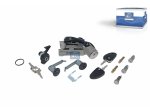 DT Spare Parts - Lock cylinder kit, without transponder - 6.96204SP