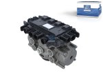 DT Spare Parts - Axle modulator, reman. / without old core - 3.72176