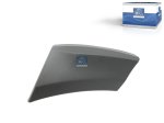 DT Spare Parts - Cover moulding, fender, left - 4.00007