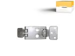DT Spare Parts - SIEGEL Automotive  Hinge, upper left - SA2F0066
