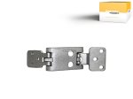 DT Spare Parts - SIEGEL Automotive  Hinge, lower left - SA2F0067