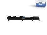 DT Spare Parts - Cover, step well case, left - 2.00046