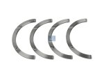 DT Spare Parts - Thrust washer kit, OS 0.5 mm - 4.91051