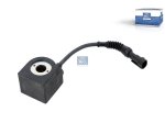 DT Spare Parts - Ignition coil, pressure regulator - 7.00051