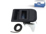 DT Spare Parts - Door handle, without motor for central locking - 7.70015SP