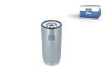 DT Spare Parts - Fuel filter, D: 110 mm, 1-14 UNS, S 80 x 3, H: 232 mm - 13.00027