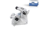 DT Spare Parts - Filter head, fuel filter, without sensor - 2.12411SP