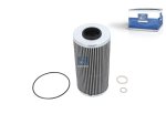 DT Spare Parts - Oil filter, gearbox - 4.00090