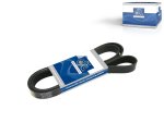 DT Spare Parts - Multiribbed belt, 9 PK, L: 2180 mm, W: 32 mm, 9PK2180 - 4.00091