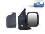 DT Spare Parts - Main mirror, complete, right, heated - 6.00054