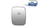 DT Spare Parts - Mirror glass, right, main mirror - 6.00060