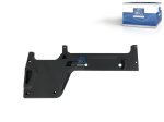 DT Spare Parts - Cover, door trim, right - 3.00031