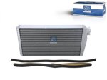 DT Spare Parts - Heat exchanger, L: 314 mm, W: 174 mm, T: 32 mm - 6.00049