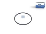 DT Spare Parts - Rubber ring, collecting pan - 4.00117 - 5 Pack