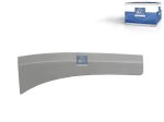 DT Spare Parts - Fender, left, white - 4.69578SP