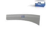 DT Spare Parts - Fender, right, white - 4.69579SP