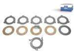DT Spare Parts - Valve disc kit, complete - 2.00139