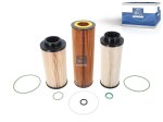 DT Spare Parts - Service kit, filter - 1.00118