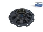 DT Spare Parts - Wheel hub, without bearings - 10.10594
