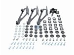 DT Spare Parts - Mounting kit, sun visor - 4.91197