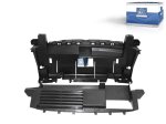DT Spare Parts - Front cowling, plastic - 12.00033