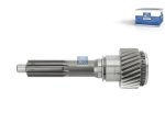 DT Spare Parts - Input shaft - 4.71302