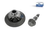 DT Spare Parts - Differential housing - 4.75035