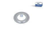 DT Spare Parts - Dust cover, tapered roller bearing - 7.00165