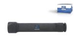 DT Spare Parts - Socket wrench, hexagon, SW: 36, L: 270 mm - 9.69339
