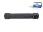 DT Spare Parts - Socket wrench, hexagon, SW: 34, L: 270 mm - 9.69354