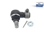DT Spare Parts - Ball joint, right hand thread, C: 30 mm, M24 x 1,5, LTh: 45 mm, L: 95 mm - 6.51202SP