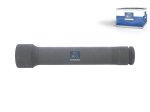 DT Spare Parts - Socket wrench, hexagon, SW: 38, L: 270 mm - 9.69350