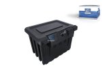 DT Spare Parts - Tool box, L: 660 mm, W: 460 mm, H: 540 mm - 10.91009