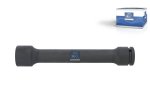 DT Spare Parts - Socket wrench, hexagon, SW: 32, L: 270 mm - 9.69337