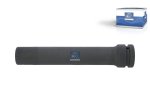 DT Spare Parts - Socket wrench, hexagon, SW: 27, L: 270 mm - 9.69351