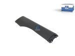 DT Spare Parts - Fender extension, right, L: 620 mm - 3.81043