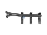 DT Spare Parts - Fender bracket, left - 1.23068