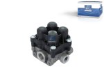DT Spare Parts - 4-circuit-protection valve, M16 x 1,5, M22 x 1,5, max. 13 bar, Po21: 6.6 bar, Po22: 6.6 bar, Po23: 6.6 bar, Po24: 6.6 bar, Pc21: 4.5 bar, Pc22: 4.5 bar, Pc23: 4.5 bar, Pc24: 4.5 bar - 7.16136