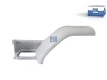 DT Spare Parts - Step well case, left, primed - 5.64350