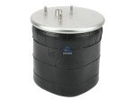 DT Spare Parts - Air spring, without piston - 5.10238