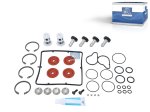 DT Spare Parts - Repair kit, axle modulator - 4.96500