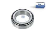 DT Spare Parts - Tapered roller bearing, d: 75 mm, D: 120 mm, H: 31 mm - 4.70274