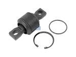 DT Spare Parts - Repair kit, v-stay, D: 85 mm, b1: 21 mm, b2: 26 mm, Lb: 152 mm, H: 24 mm - 4.91253
