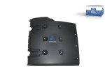 DT Spare Parts - Fender, rear, right - 1.00066