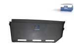 DT Spare Parts - Cover, step, step well case, left - 1.00079